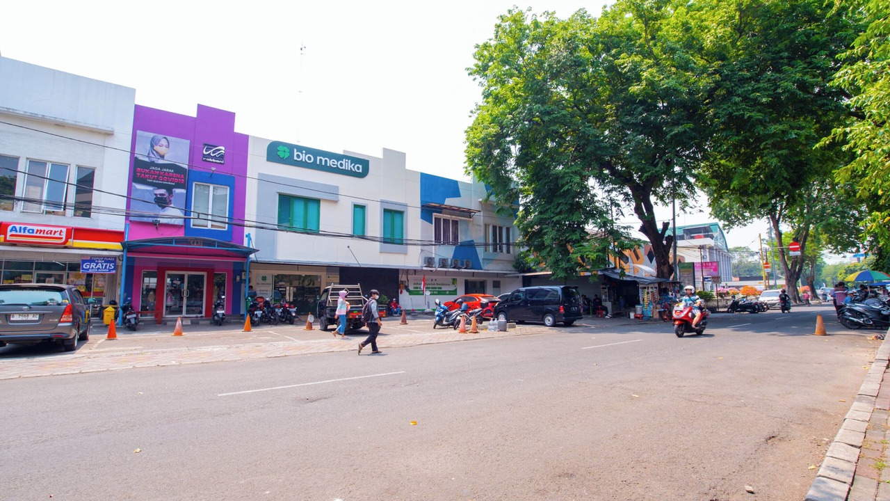 Photo of Outdoor in Tangerang