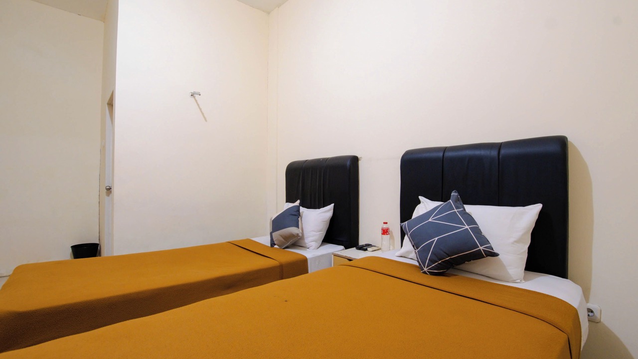 Photo of Bedroom in Tangerang