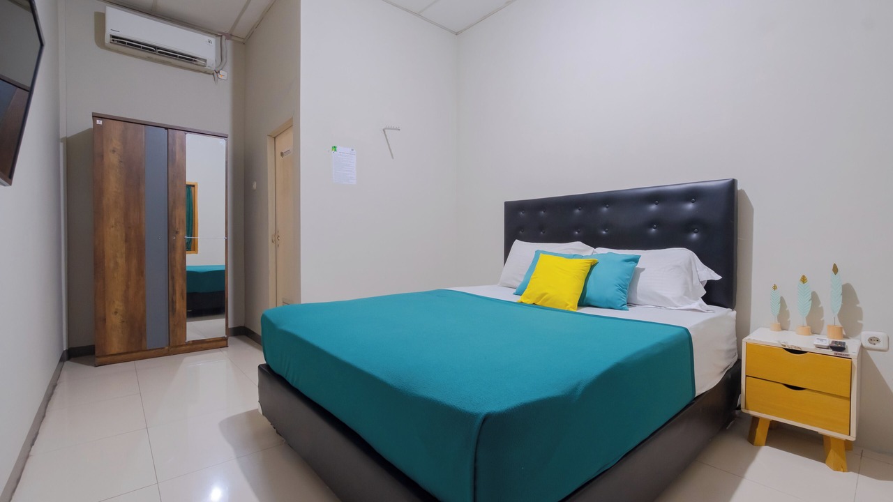Photo of Bedroom in Tangerang