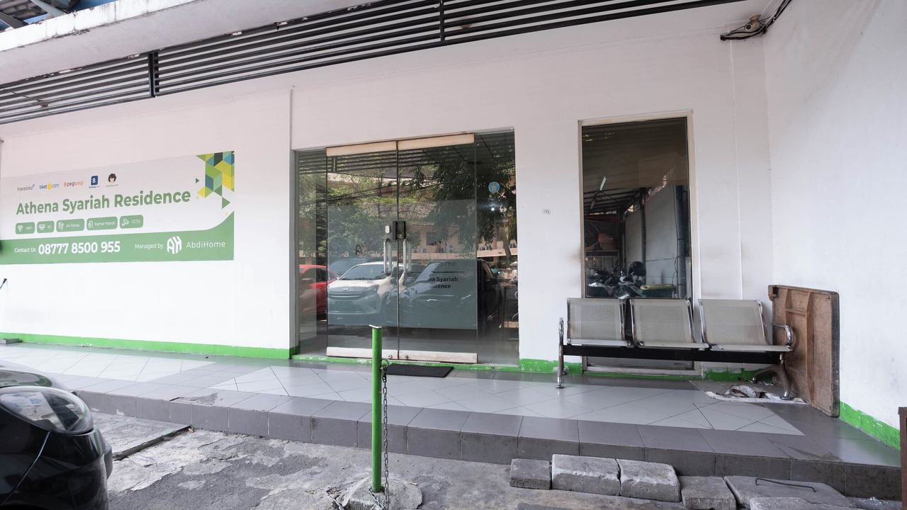 Photo of Outdoor in Tangerang