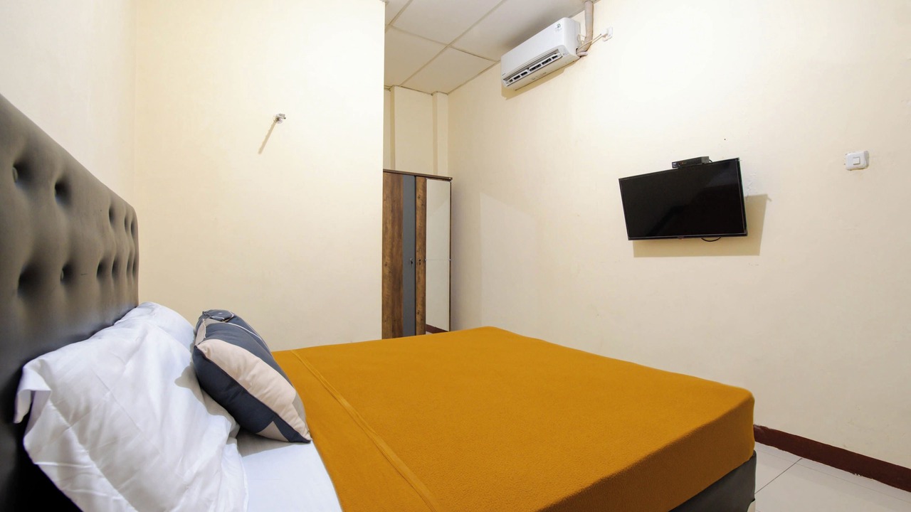 Photo of Bedroom in Tangerang