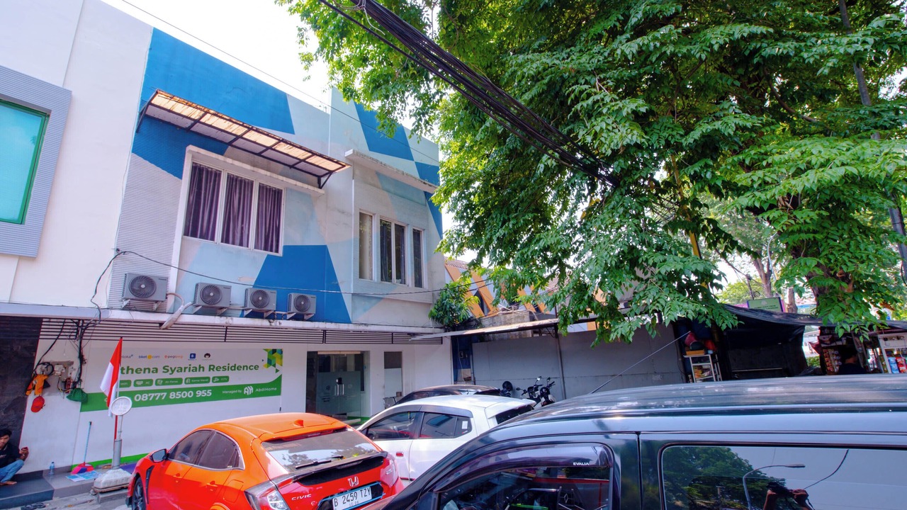 Photo of Outdoor in Tangerang