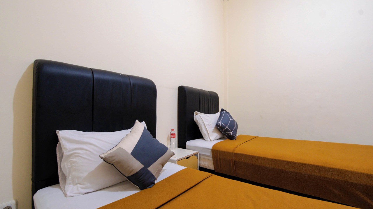 Photo of Bedroom in Tangerang