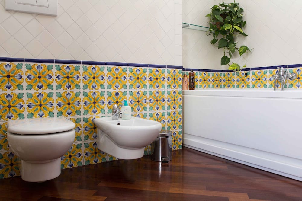Photo of Bathroom in Cascina