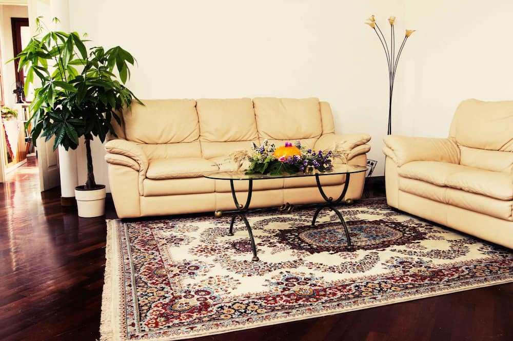 Photo of Livingroom in Cascina