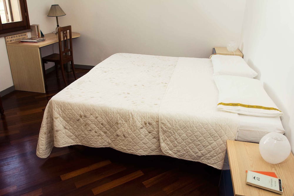 Photo of Bedroom in Cascina