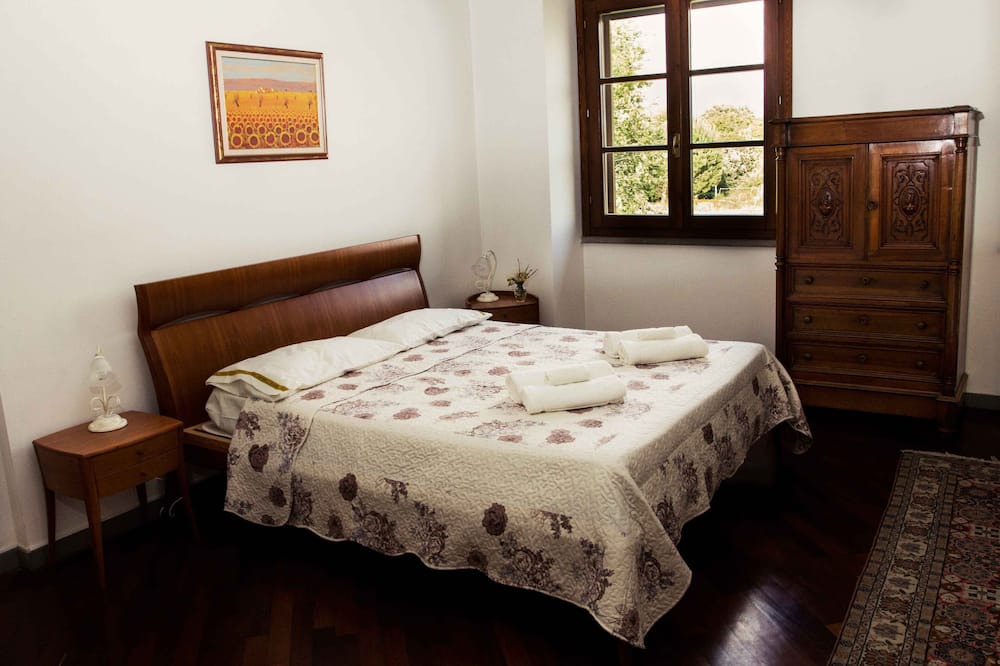 Photo of Bedroom in Cascina
