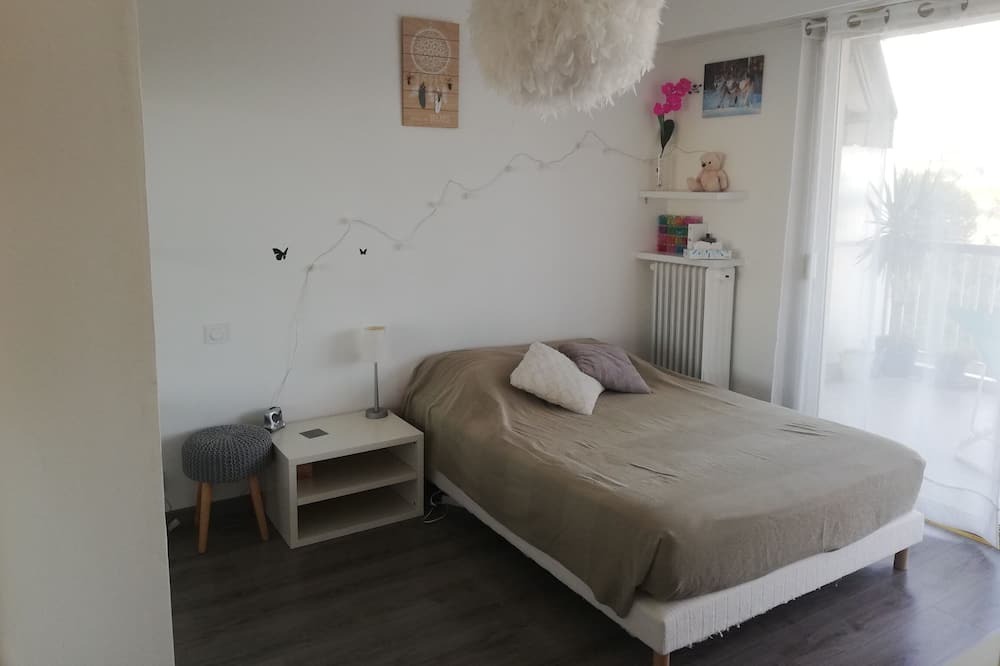 Photo of Bedroom in Saint-Sylvestre
