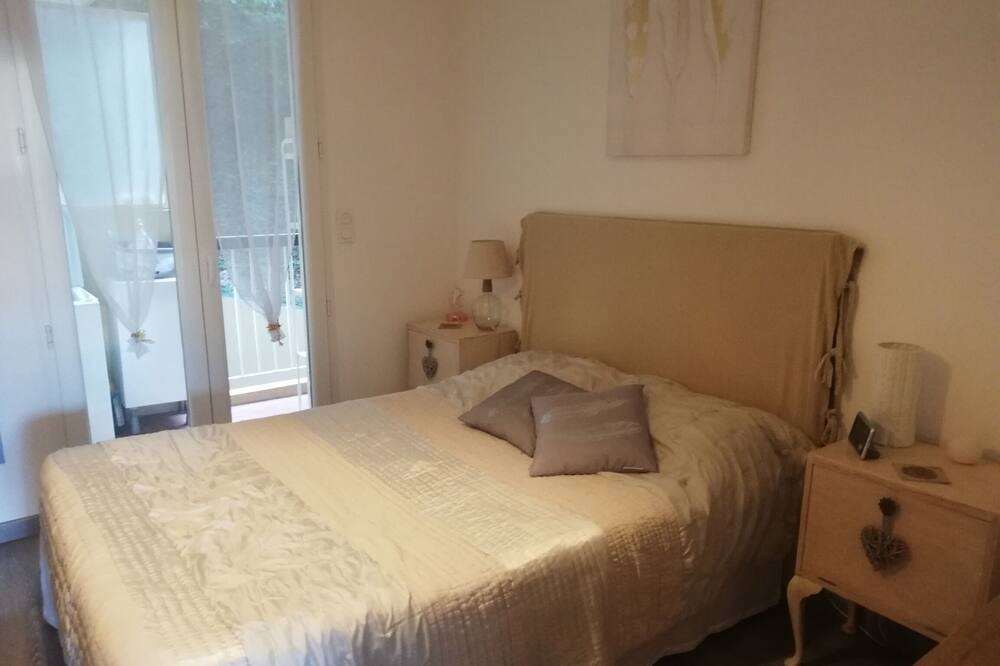 Photo of Bedroom in Saint-Sylvestre