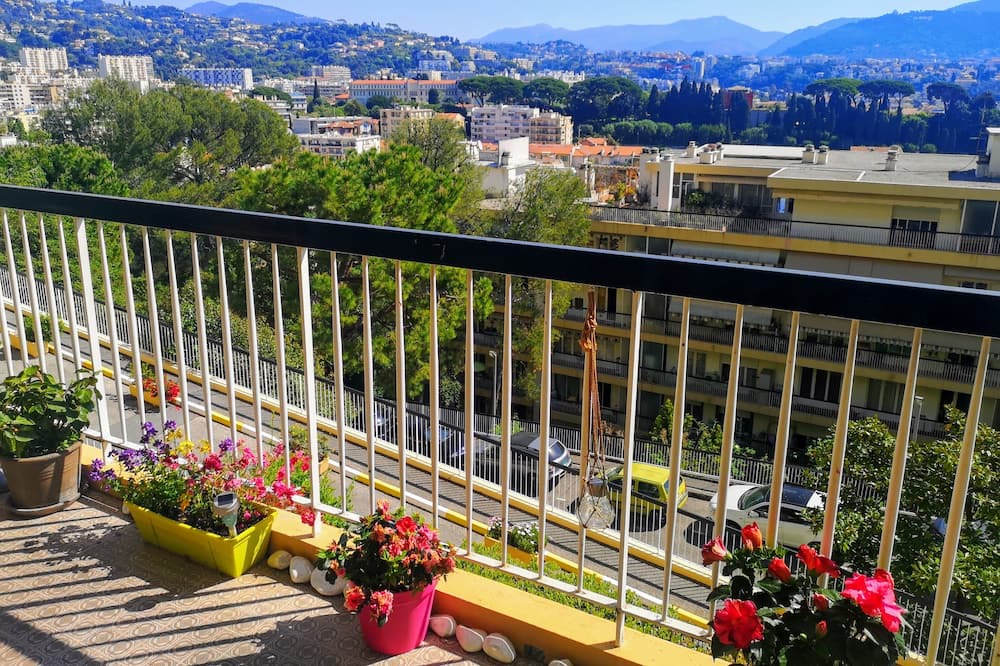 Photo of Patio Balcony in Saint-Sylvestre