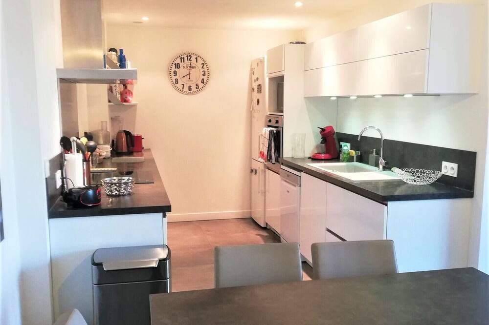 Photo of Kitchen in Saint-Sylvestre