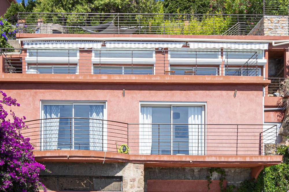 Photo of Outdoor in Theoule-Superieur