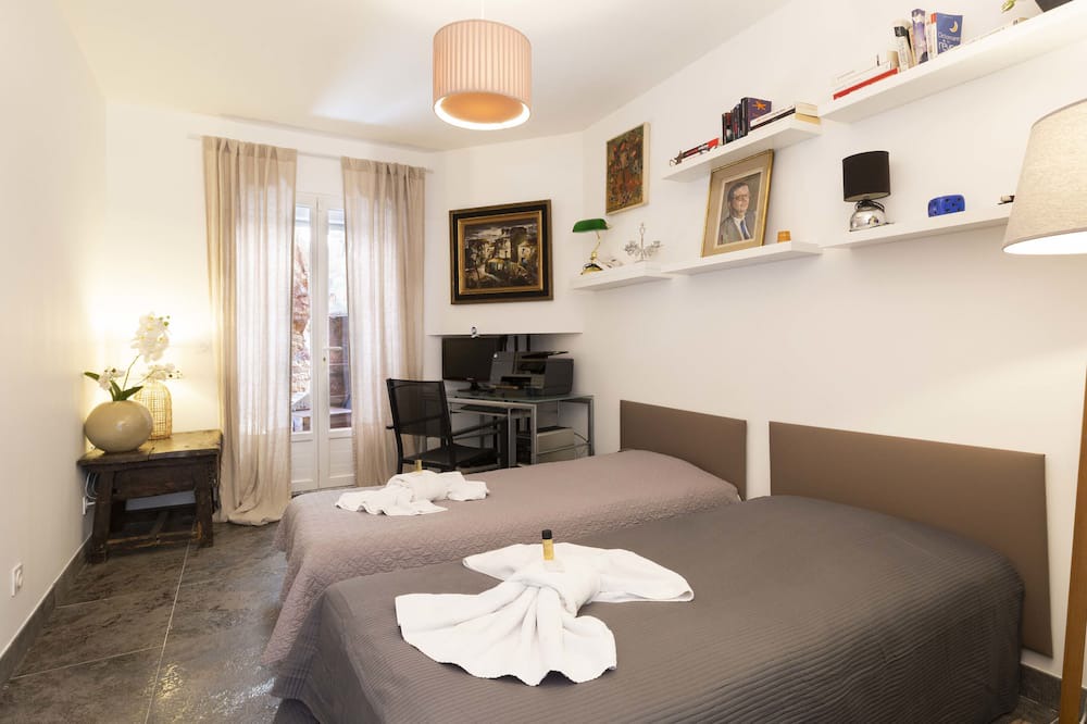 Photo of Bedroom in Theoule-Superieur