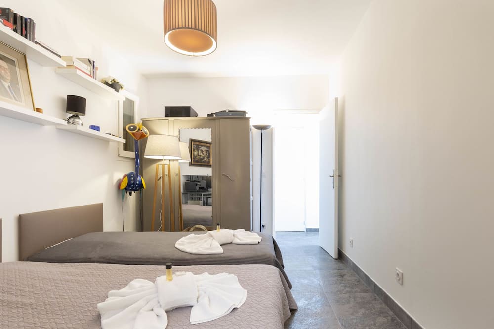 Photo of Bedroom in Theoule-Superieur