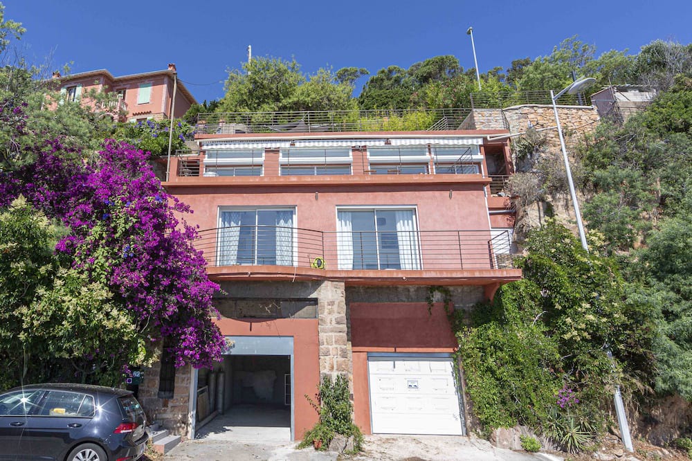 Photo of Outdoor in Theoule-Superieur