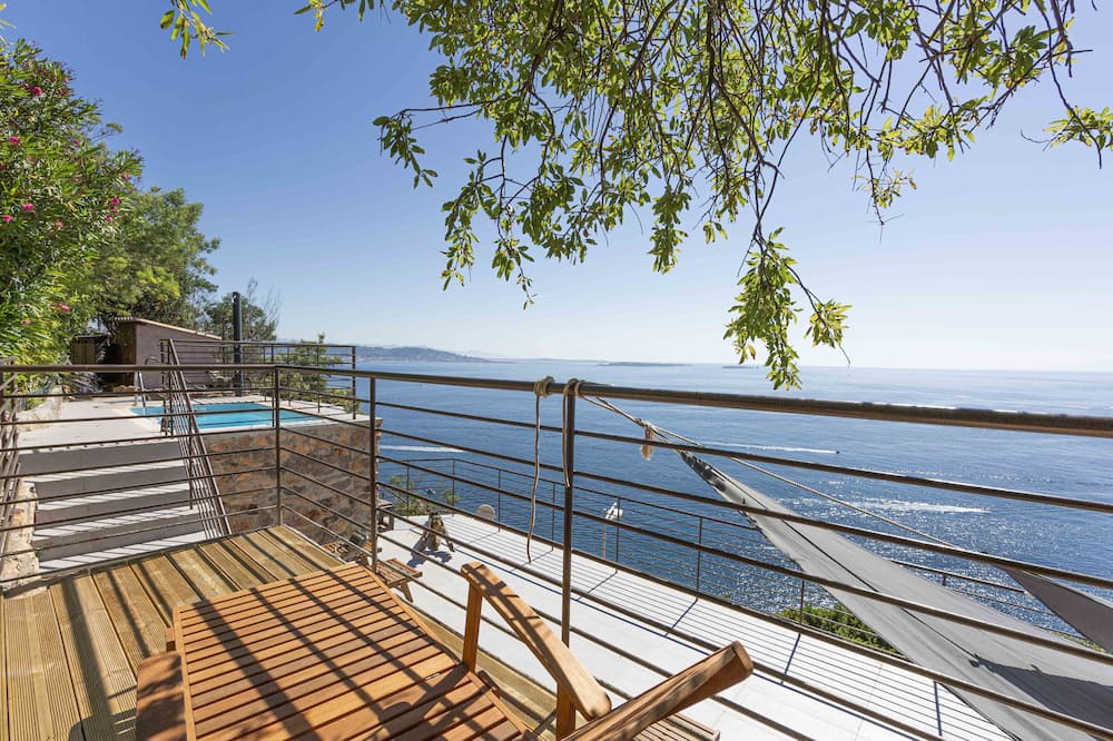 Photo of Outdoor in Theoule-Superieur