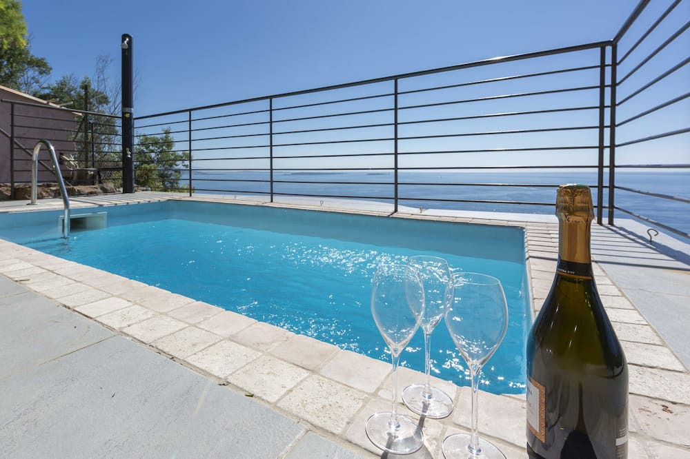 Photo of Outdoor in Theoule-Superieur