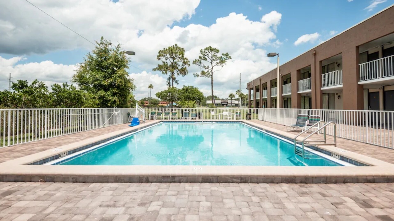 Photo of Outdoor in Kissimmee