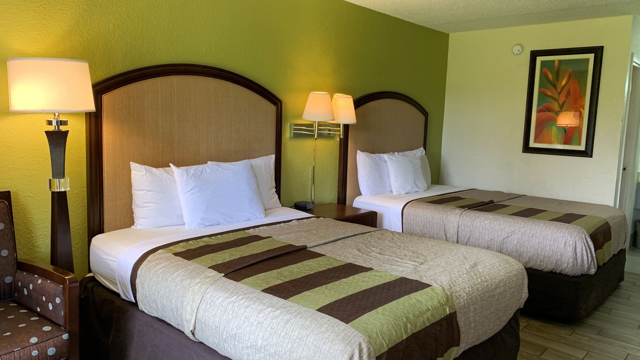 Photo of Bedroom in Kissimmee