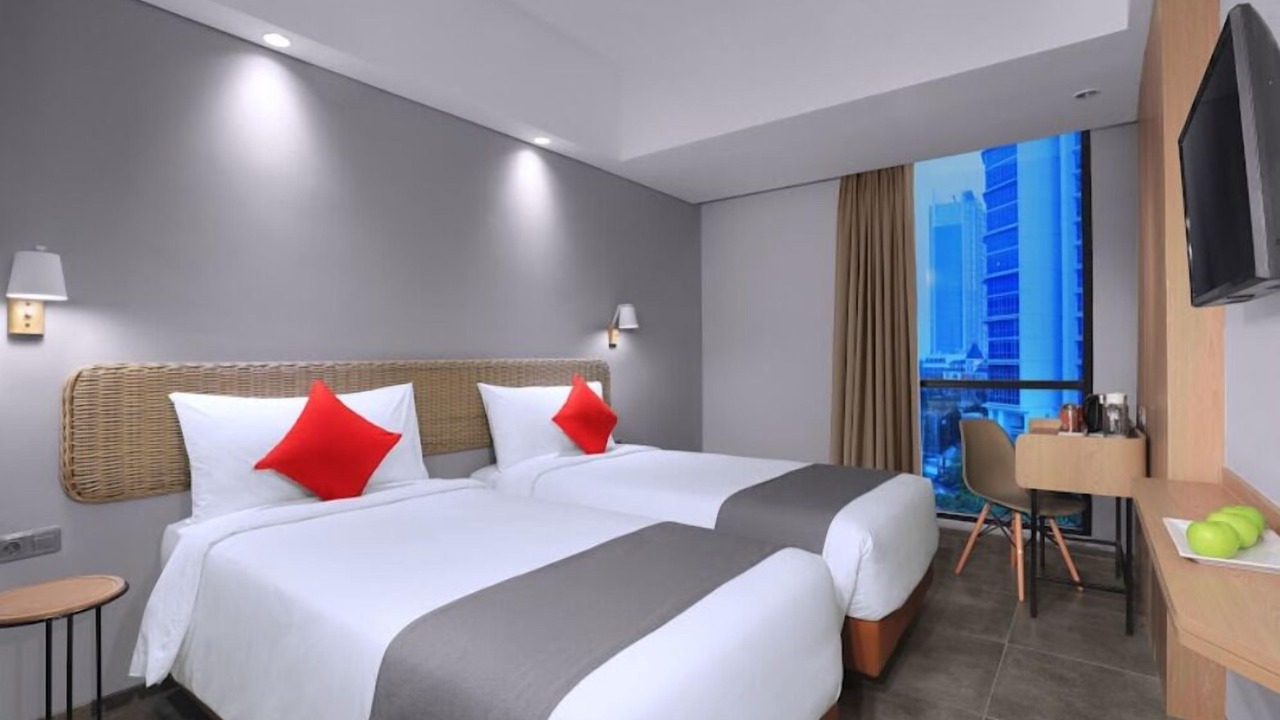 Photo of Bedroom in Jakarta