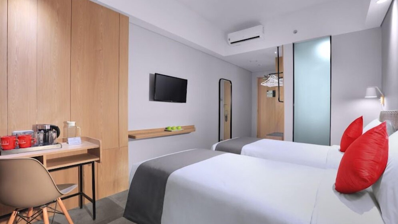 Photo of Bedroom in Jakarta