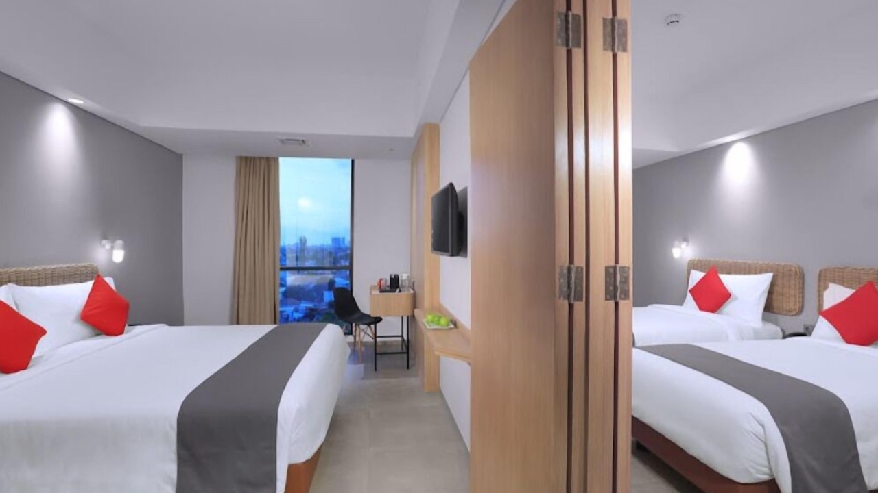 Photo of Bedroom in Jakarta