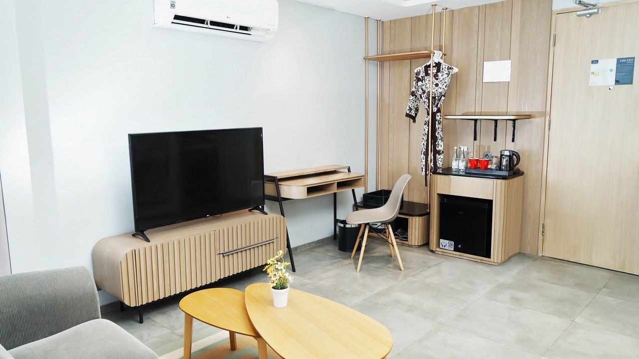 Photo of Bedroom in Jakarta