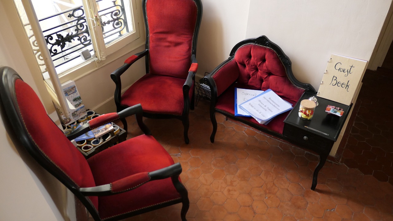 Photo of Others in Jean-Medecin