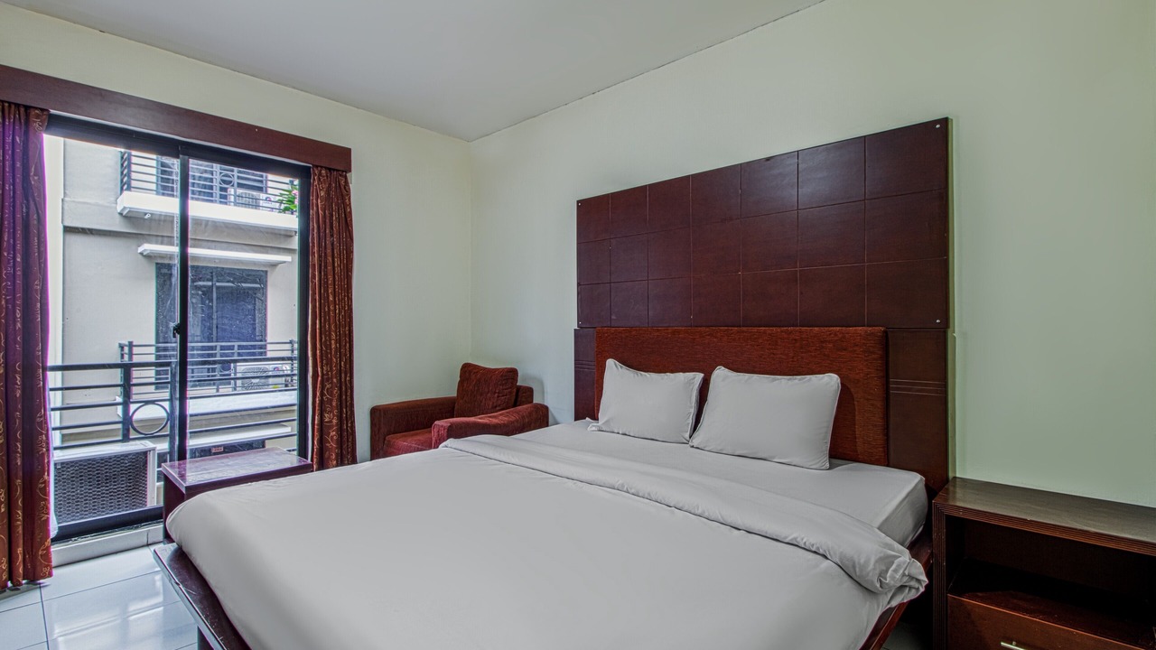 Photo of Bedroom in Kuningan
