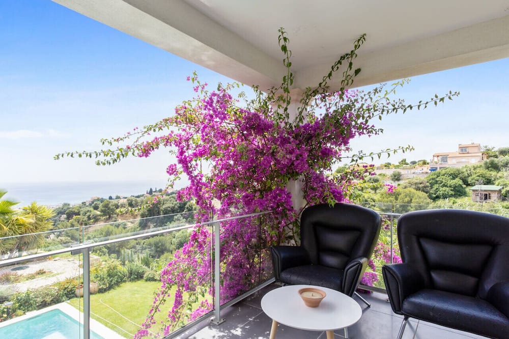 Photo of Patio Balcony in Ventabrun