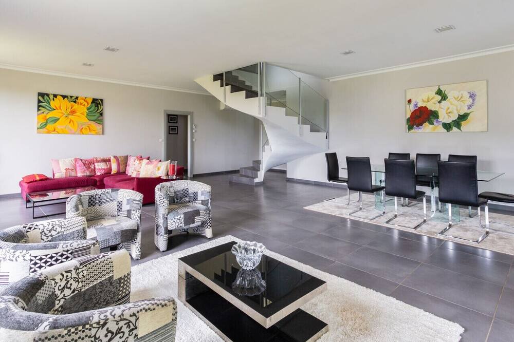 Photo of Livingroom in Ventabrun