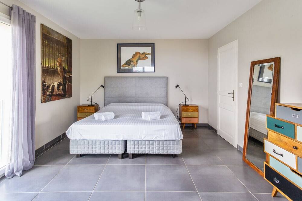 Photo of Bedroom in Ventabrun