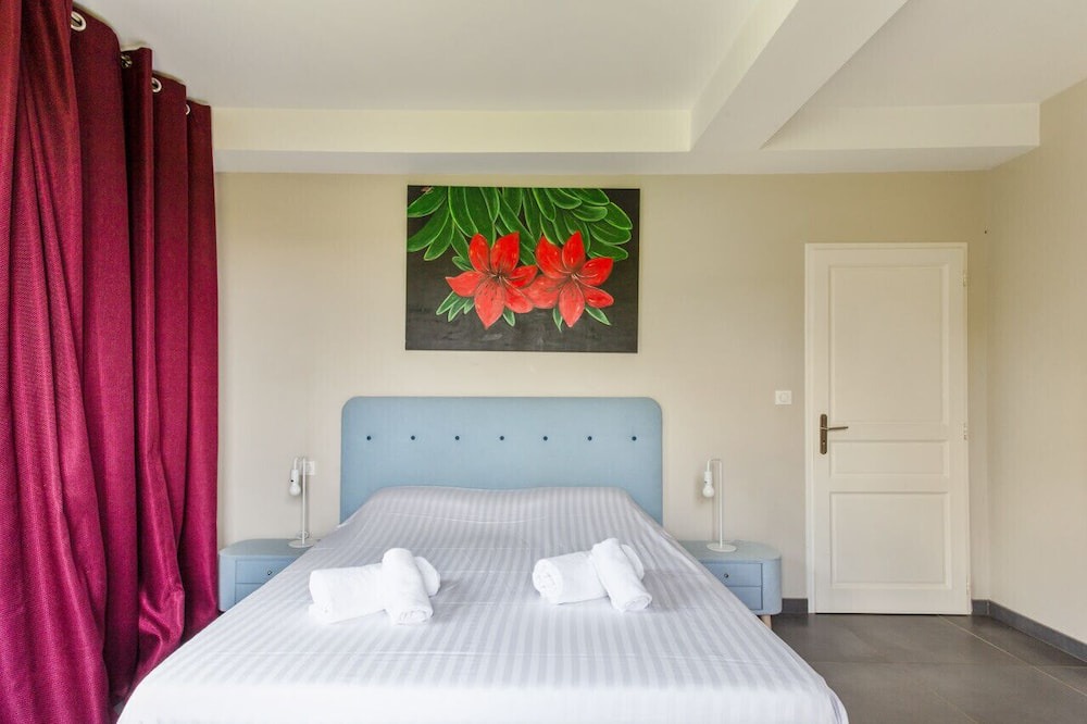 Photo of Bedroom in Ventabrun