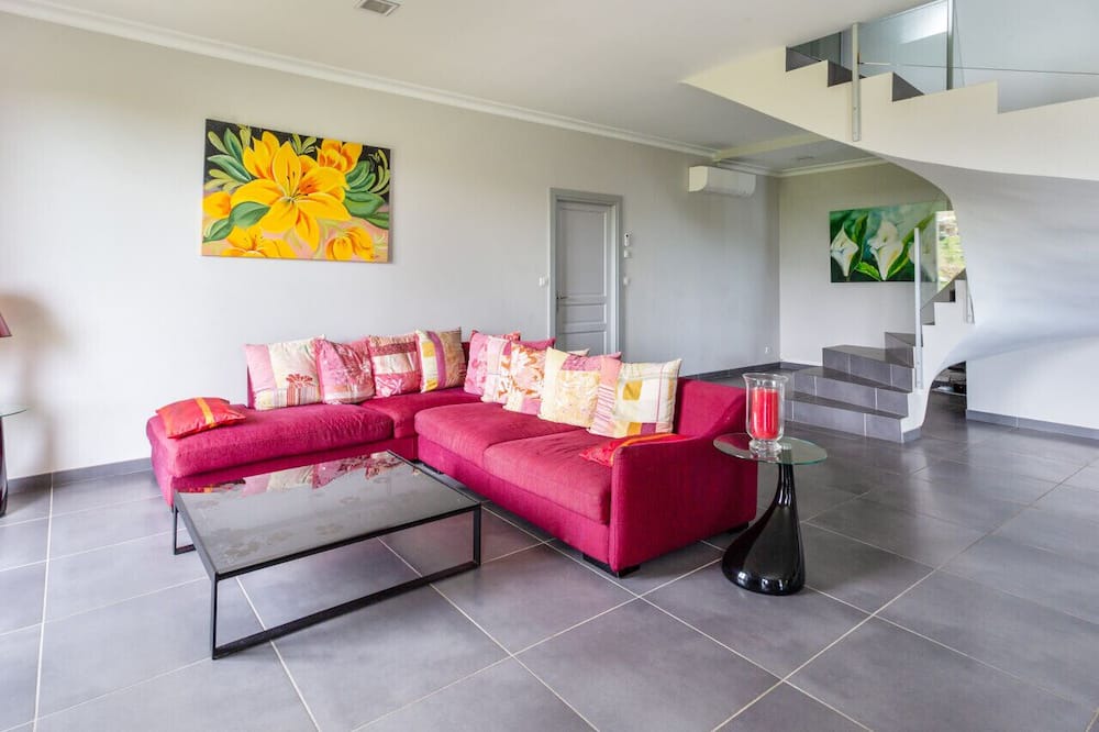 Photo of Livingroom in Ventabrun