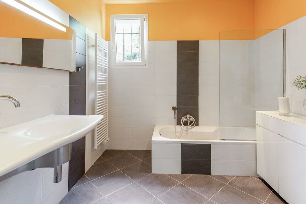 Photo of Bathroom in Ventabrun