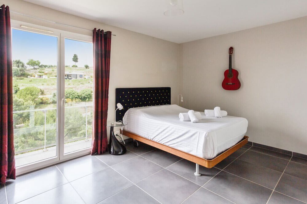 Photo of Bedroom in Ventabrun