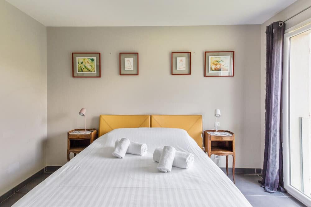 Photo of Bedroom in Ventabrun