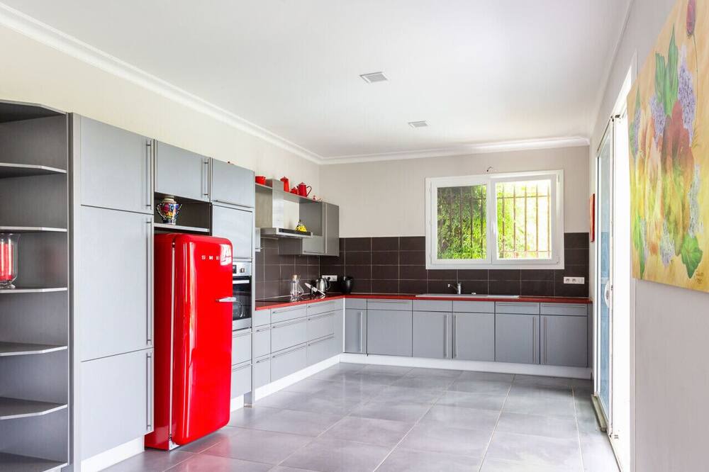 Photo of Kitchen in Ventabrun