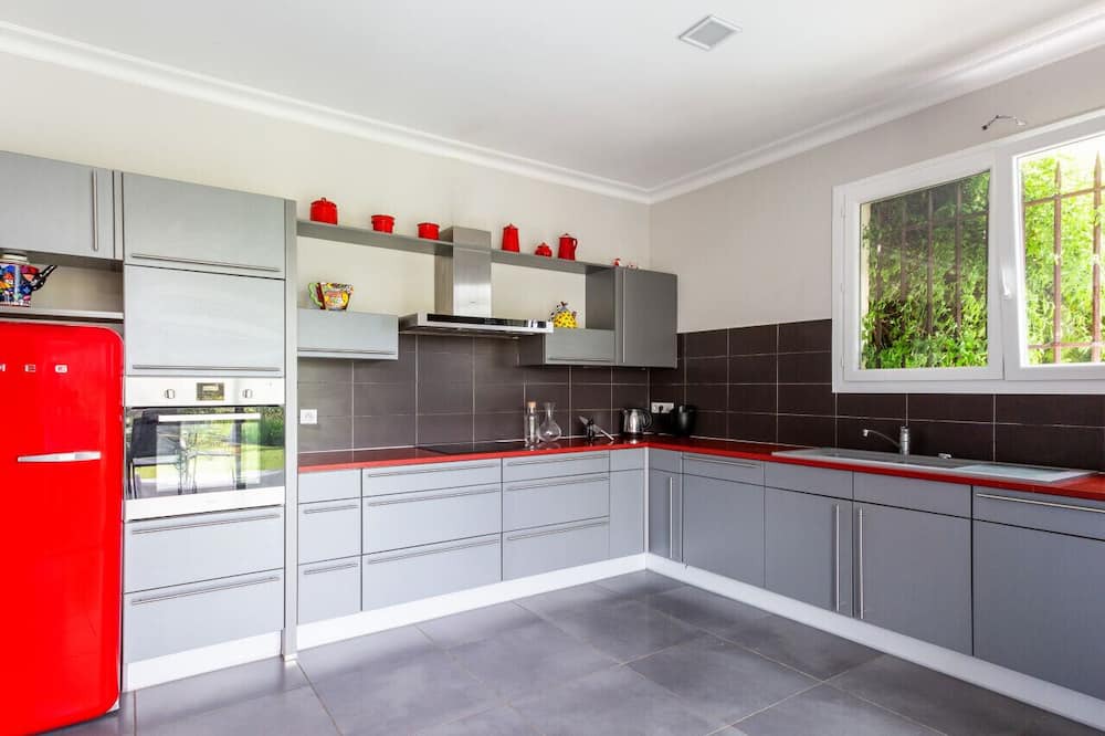 Photo of Kitchen in Ventabrun