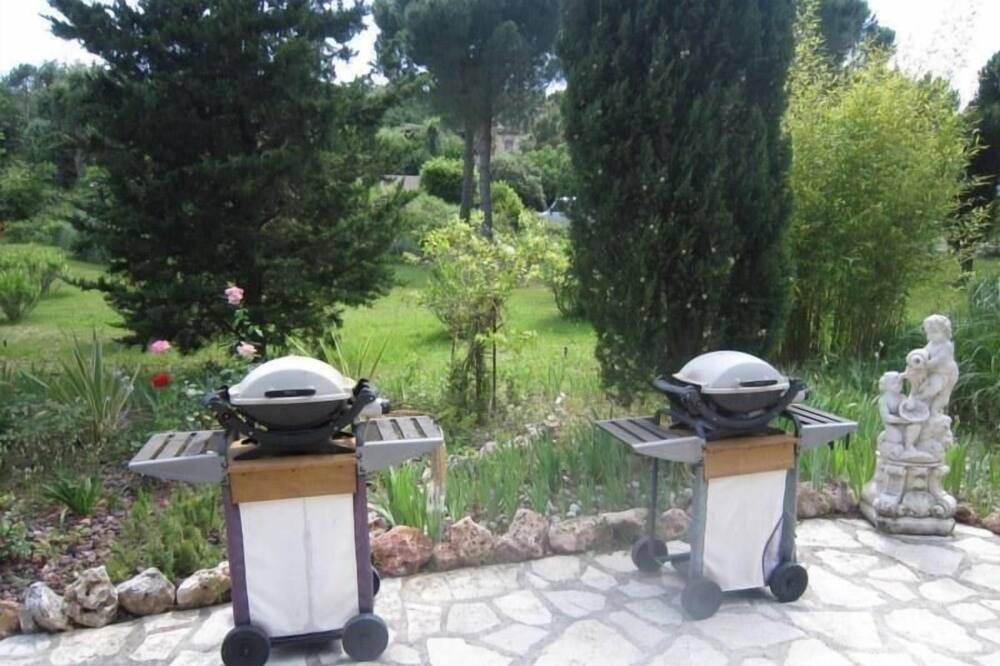 Photo of Outdoor in Les Restanques