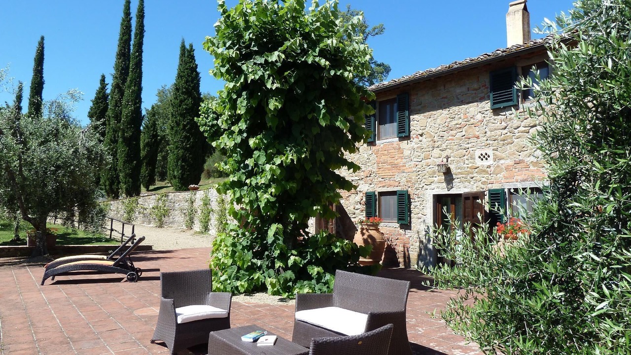 Photo of Outdoor in Montegonzi