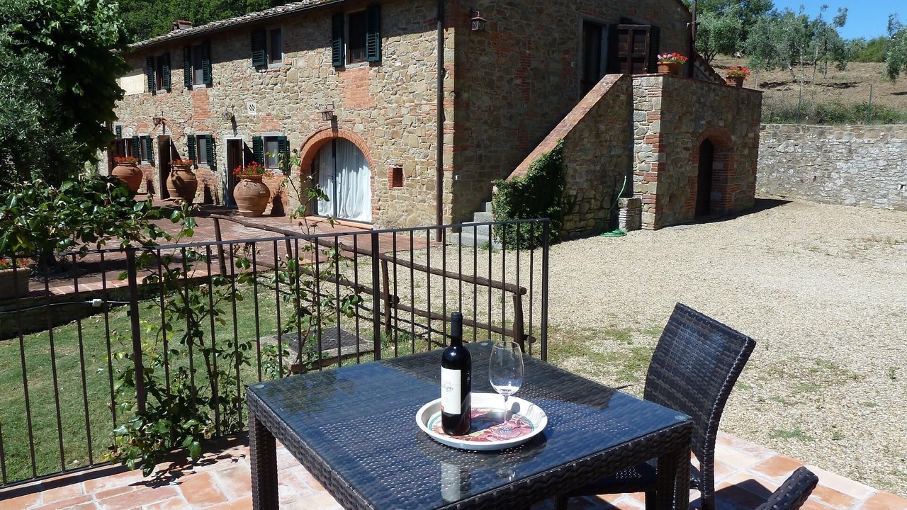 Photo of Outdoor in Montegonzi