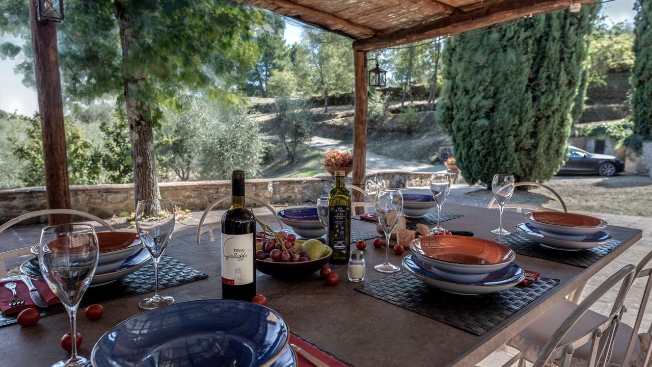Photo of Outdoor in Montegonzi