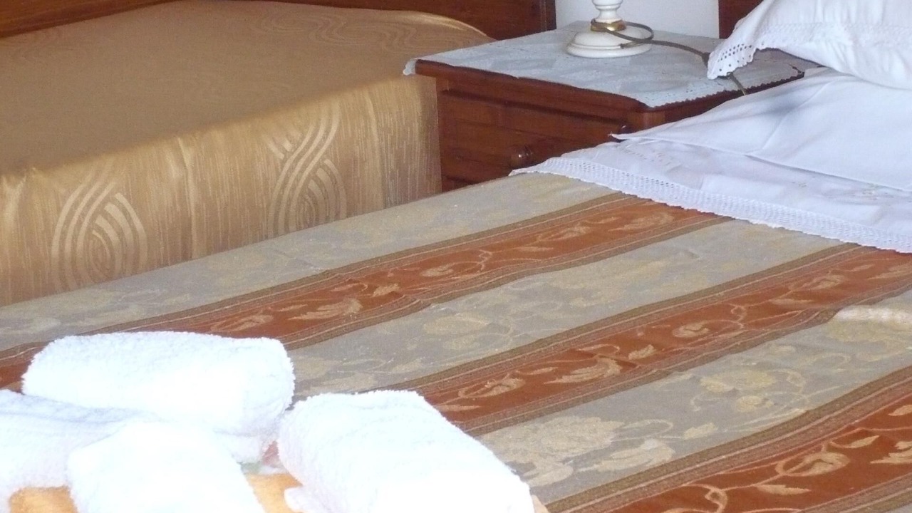 Photo of Bedroom in Reggello