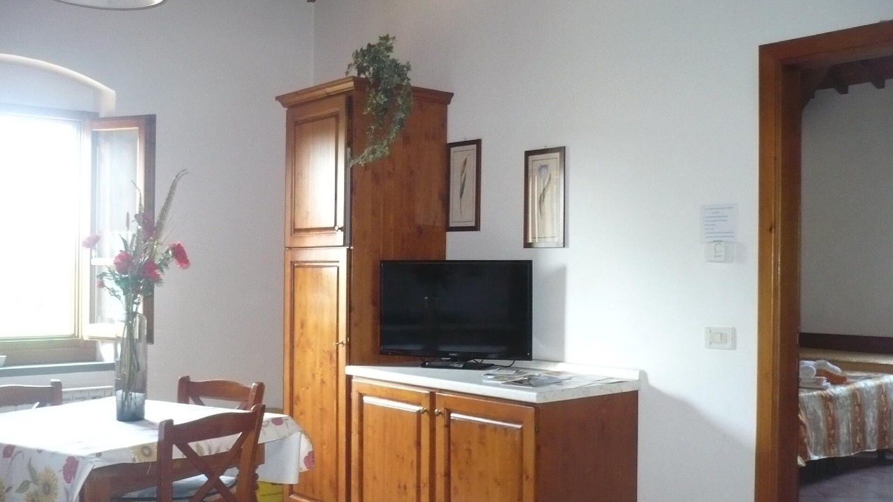 Photo of Bedroom in Reggello