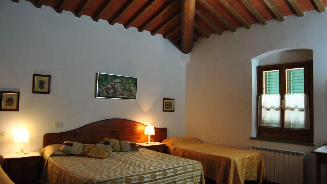 Photo of Bedroom in Reggello