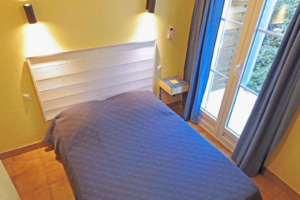 Photo of Bedroom in Les Restanques