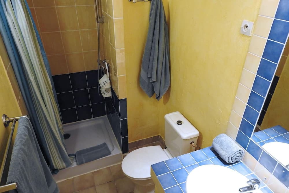 Photo of Bathroom in Les Restanques