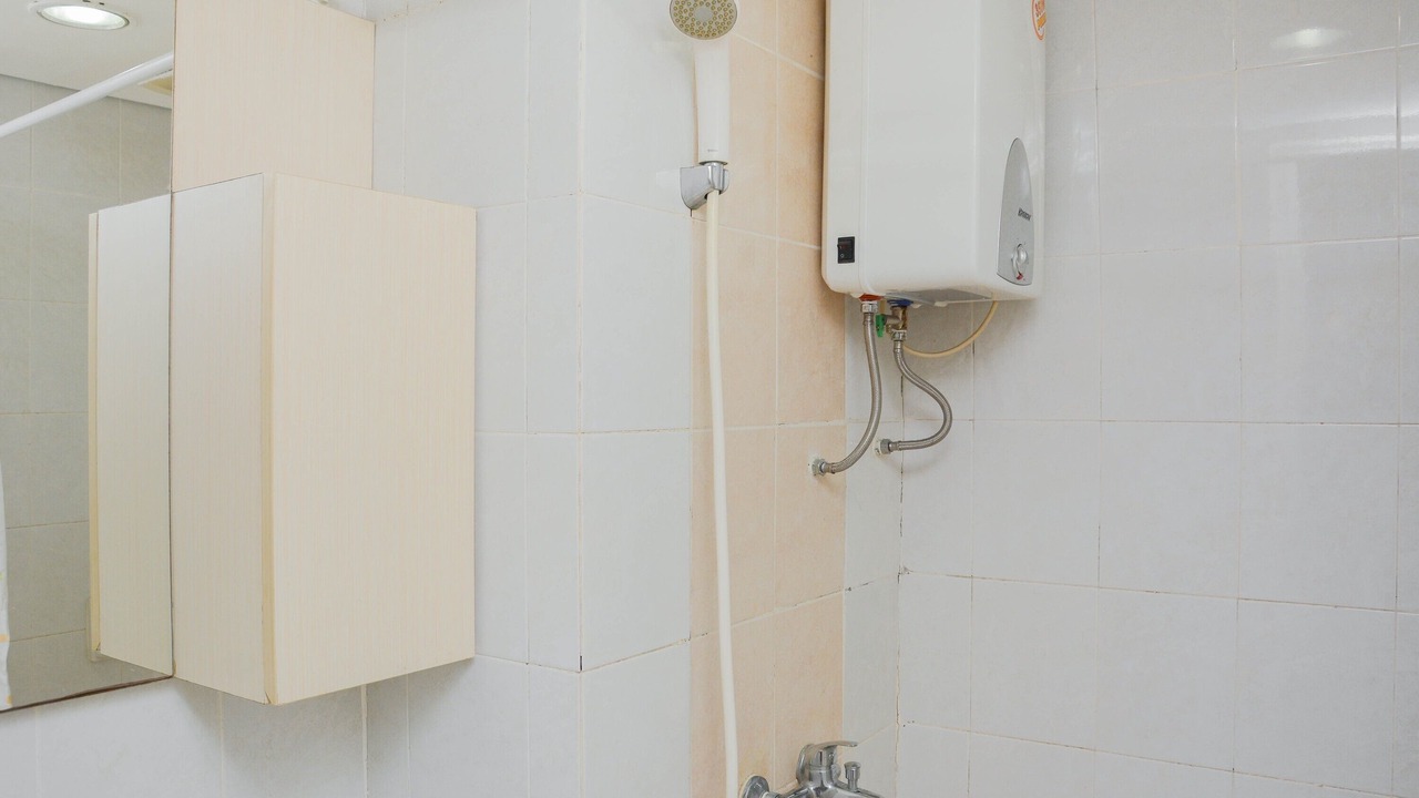 Photo of Bathroom in Pondokcina
