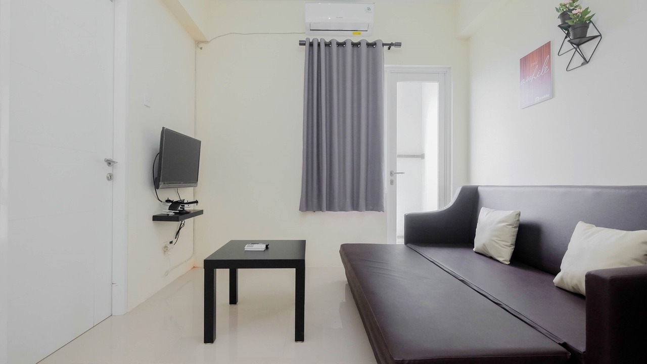 Photo of Bedroom in Bogor